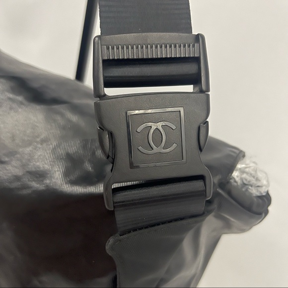 Chanel Sport Messenger Bag - Picture 10 of 16